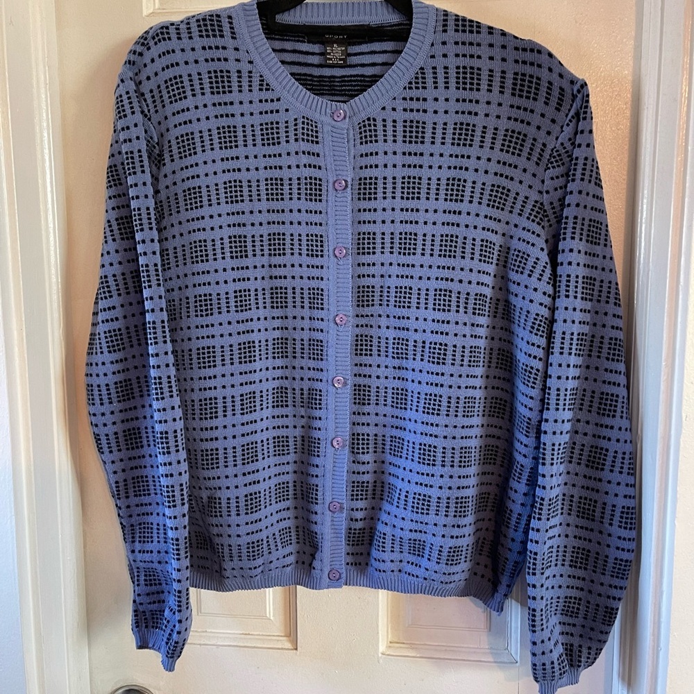 Rafael Sport sweater, size XL